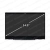 FHD For HP Pavilion X360 14M-CD0003DX LCD Touch Screen Display Replacement 14.0"