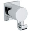 Grohe 40284000 Allure Robe Hook, Starlight Chrome