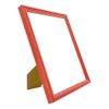 Crown Red Bobbin Wooden Picture Frame 6x4 Inch