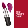 Rimmel Lipstick Lasting Finish Colour 100 4G