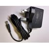 Replacement 12V 1.5A AC Adaptor for Ottlite Folding Led Desk Lamp U11B LED 7W