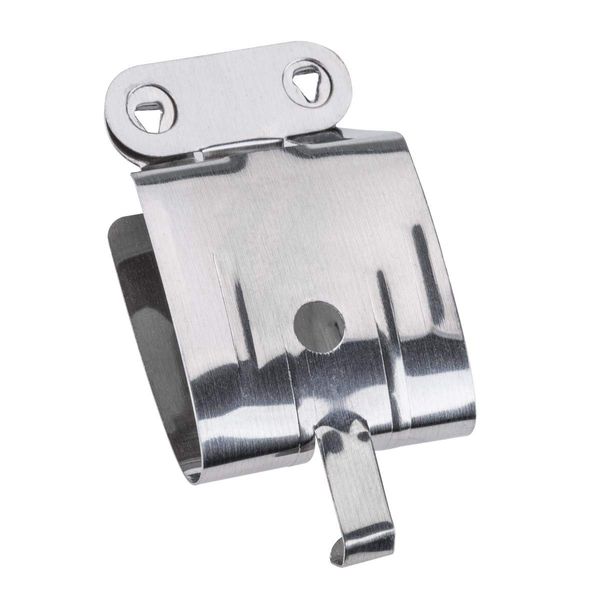 Kalt Stainless Steel Film Clips ~ 2-Pack