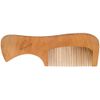 'Pancake Flipping' Wooden Comb (HA00047555)