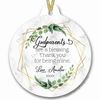 Godmother Gift, Gift for Godmothers