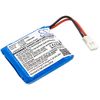 Battery Replacement for Bee-Bot Floor Robot Programmable Children's Toy Programmable Floor Robot 753032