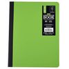 Composition Notebook POLY WIDE 5 Pack PURPLE, Pen+Gear 9-3/4"x7-1/2"