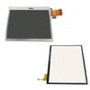 New Version Replacement Bottom Screen LCD with Touch Digitizer Applied for Nintendo DS Lite NDSL