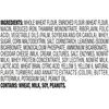 Lance Sandwich Crackers, Whole Grain Cheddar Cheese, 8 Ct Box