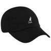 Kangol Tropic Ventair Spacecap - Black/S Black, Small