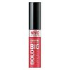NYC Big Bold Plumping Lip Gloss, Supersized Red, .39 fl oz