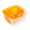 Front Side Light Lamp Lens Replacement for Case International David Brown John Deere Tractor