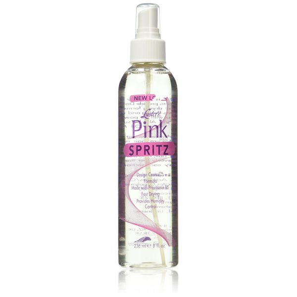 Luster's Oil Moisturizer Design Contouring Spritz 8 oz.