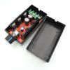 PWM DC Motor Speed Controller Adjustable Variable Switch HHO Driver 12V 24V 48V