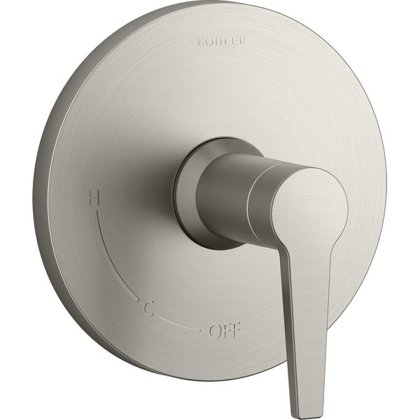 Kohler PITCH R/T SEQUENTIAL VALVE TRIM