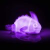 Tobar Light Up Colour Matching Chameleon Mood Night Light Various 37077