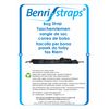 25mm Replacement Shoulder and Cross-Body Bag Strap, 150cm