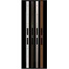 Home Invasion Shield: Door Edge Protector, Door Latch Guard, Door Reinforcement