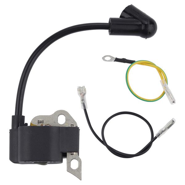 Ignition Coil for Stihl Chainsaw 017 018 MS170 MS 180 # 1130 400 1302 MODULE