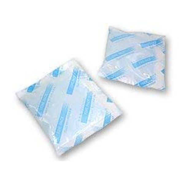 Ice Packs, Fine Pack, 14.1 oz (400 g) (35), Pack of 35, Commercial Use, Ice Cool