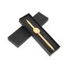 Compass Eyebrow Ruler, Adjustable Accurate Positioning Eyebrow Stencil Ruler, Stainless Steel Material Brow Measuring Tool Permanent Tattoo Makeup Shaping Tool