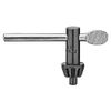 DEWALT DW2304 1/2-Inch Chuck Key with 1/4-Inch Pilot , Black