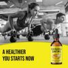 Banana Drops Advanced High Potency Formula, Liquid Supplement (1 Pack)