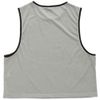 BKC3008 002 Motorcycle Referee Bibs (Set of 2) Gray
