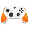 Lizard Skins DSP XSX Controller Shaped Grip: Solid Colors (Crimson Red)