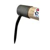 Senkichi Oyster Hammer, Stainless Steel