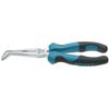 HAZET 1849 195 mm Spark Plug Socket Pliers - Chrome-Plated