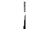 No Gray Quick Fix Instant Touch-Up for Gray Roots, Medium Brown 0.5 oz