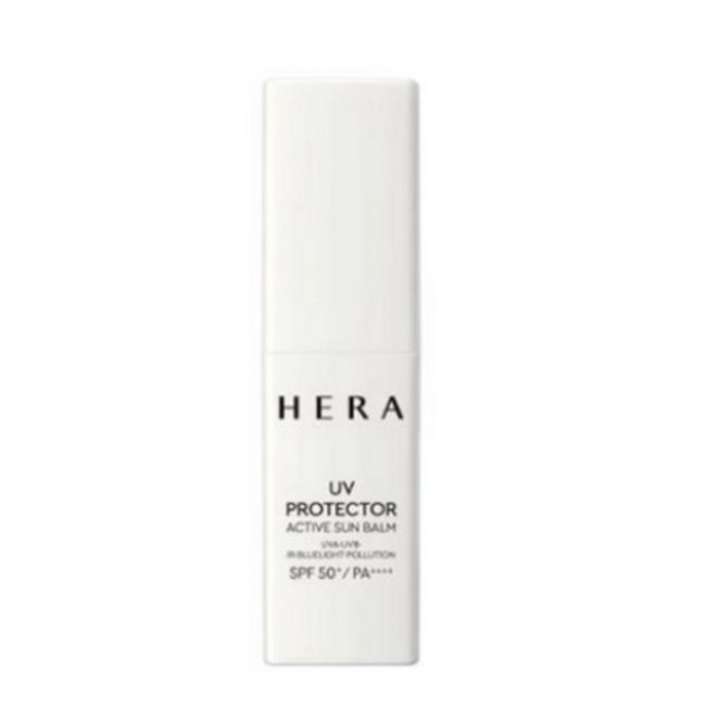 Hera UV Protector Active Sun Balm Sun Stick Sun Stick Sun Cream