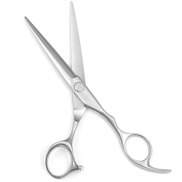 Dosi Cutting Scissors, Professional Cut Scissors, Premium Forged Finish, Hair Cutting Scissors, Haircut, Scissors, Hairdresser, Beginners, Self Cut