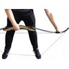 DEERACE Bow Stringer Archery Bow String Tool for Recurve Bow Longbow Horse Bow Limbsaver Stringer (1)