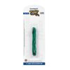 Bachmann Trains 10’ REMOTE SWITCH EXTENSION WIRE - GREEN (1/card)