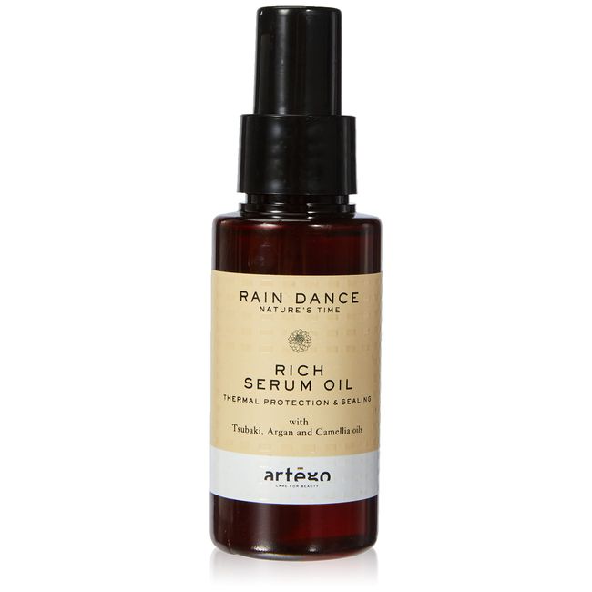 Artègo Rich Serum Oil - Rain Dance - Oil - 75 ml