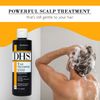 PERSON & COVEY DHS Tar Shampoo 8 Ounce.