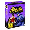 Batman - Die komplette Serie (18 Discs)