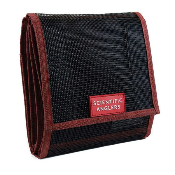 Scientific Anglers TIEMCO SA Convertible Tip Wallet 138802