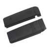 Replacement Side Door for Canon, Comfortable Rubber USB Side Door Camera Data Interface Protective Cover for 6D