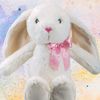 VFM Floppy Pippin Rabbit Cream 23 cm