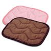 Yumeron Kurokawa "Aura Heat Storage Quilt" (Regular Size) Chocolate