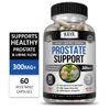 Prostate Supplement - Reduce Frequent Urges to Urinate - Stamina supplement