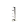 JFIT Medicine Ball Rack, Black