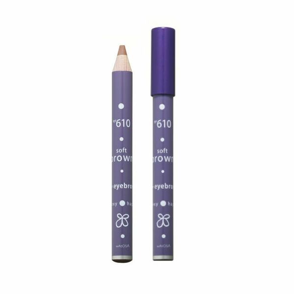 WOTOSA LEWATOSA Eyebrow Paste N Eyebrow Brown E11610