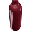 Polyform G-1 Boat Fender Burgundy
