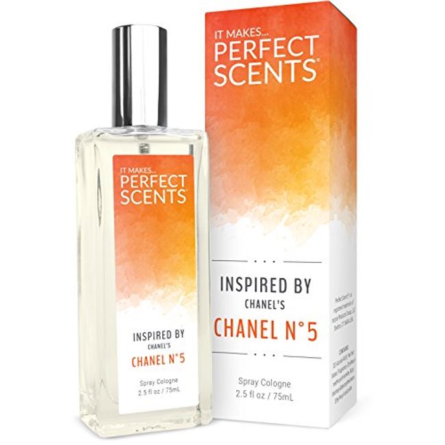 Chanel No 5 Eau de Toilette Spray