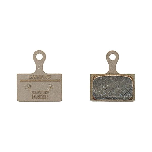 SHIMANO K05TI XTR/DURA ACE RESIN PADS