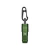 Olight imini 2 OD Green Rechargeable Mini Flashlight, 50 Lumens