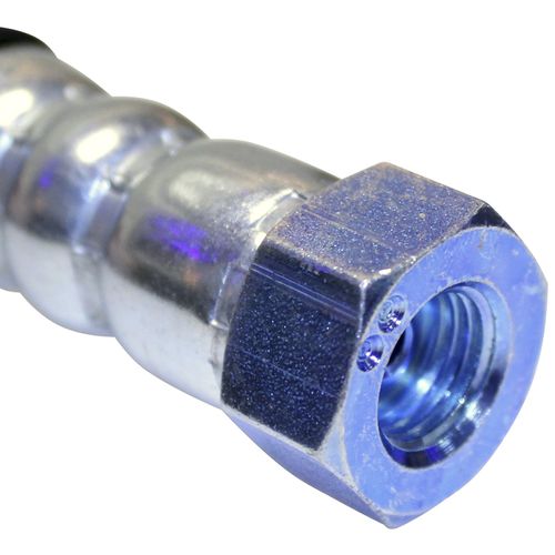 Edelmann 80935 Power Steering Pressure Line Hose Assembly, 1 Pack